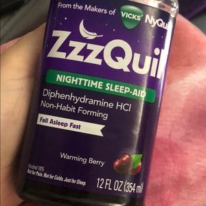 Zzzquil
